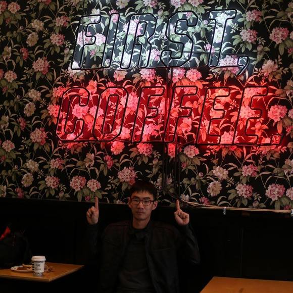 kevinliujunyang